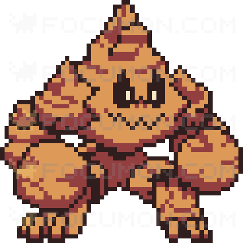 Quakegolem
