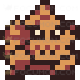 Quakegolem chibi