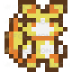 Tigris chibi