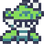 Buddel chibi