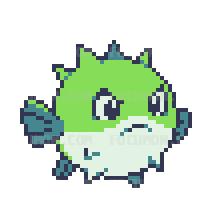 Pufflet