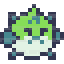 Pufflet chibi