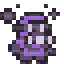 Venomog chibi